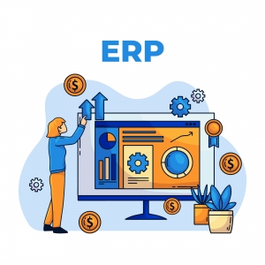 Integrating Custom ERPs: Challenges and Strategies for Connecting Custom Systems Integrating Custom ERPs: Challenges and Strategies for Connecting Custom Systems