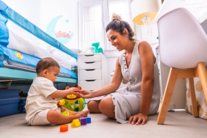 How To Make a Room Less Stuffy How To Make a Room Less Stuffy