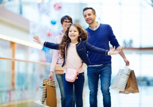 Shopping List for First-Time Buyers! Shopping List for First-Time Buyers!